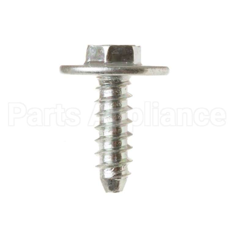 WH02X10399 GE Scr 8-18