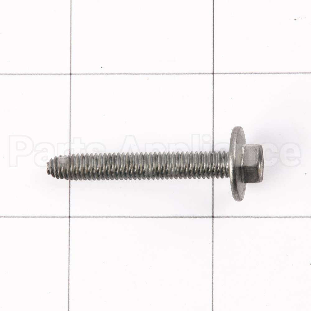 WH02X24116 GE Scr 10-32 Gx 1.309 Hwx S