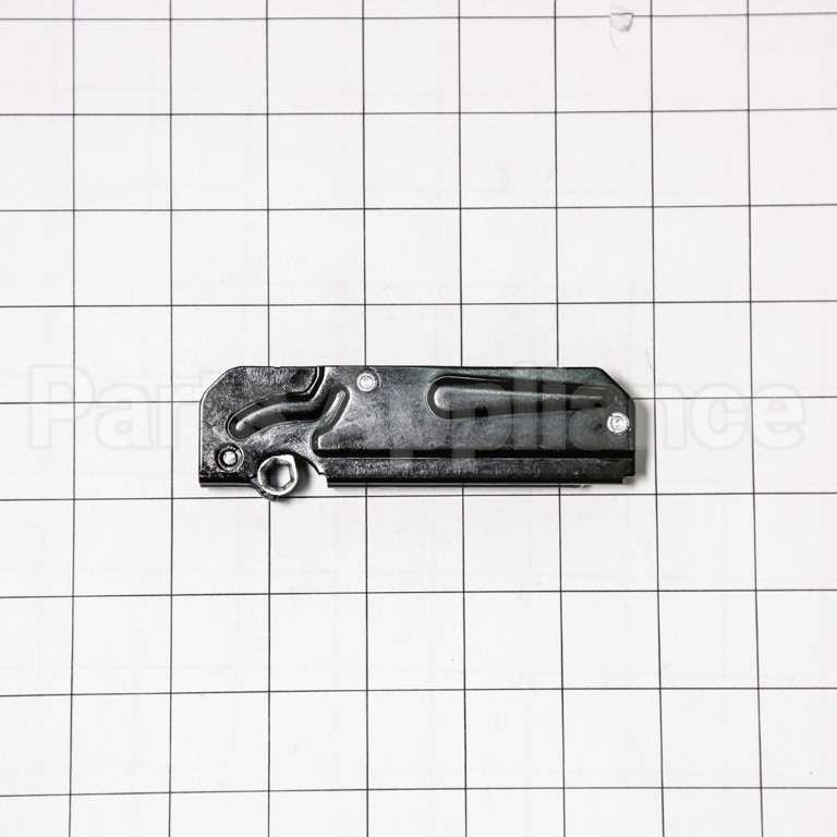 WH02X24139 GE Lid Hinge