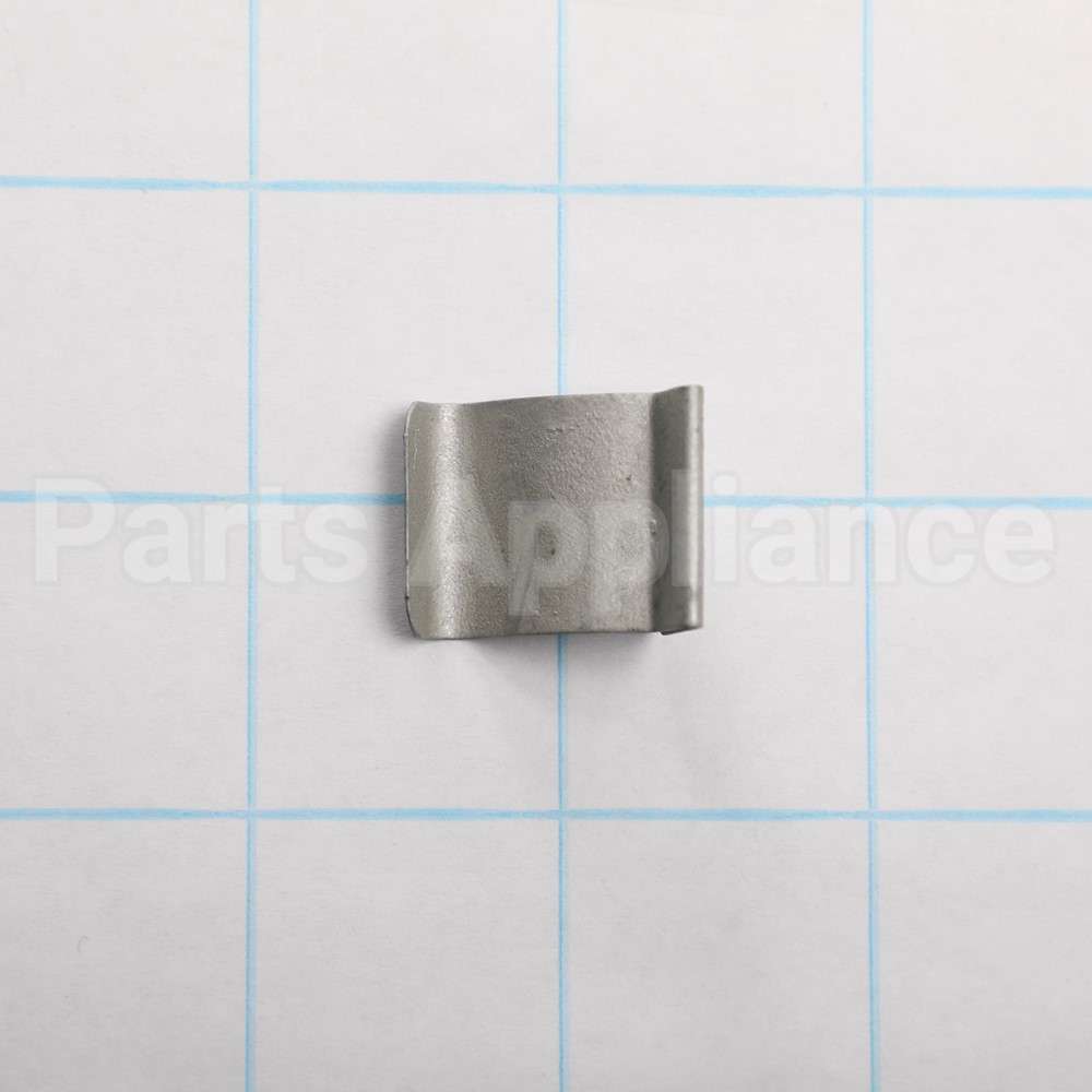 WH02X24143 GE Lid Lock Harness Clip