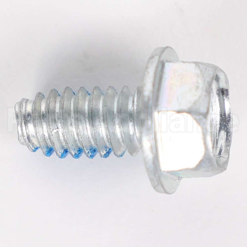 WH02X24154 GE Scr 1/4-20 Tt Hxt .485 S