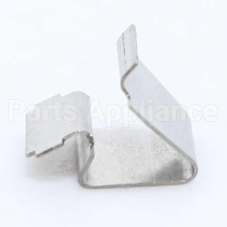 WH02X24334 GE Clip Spring Cover