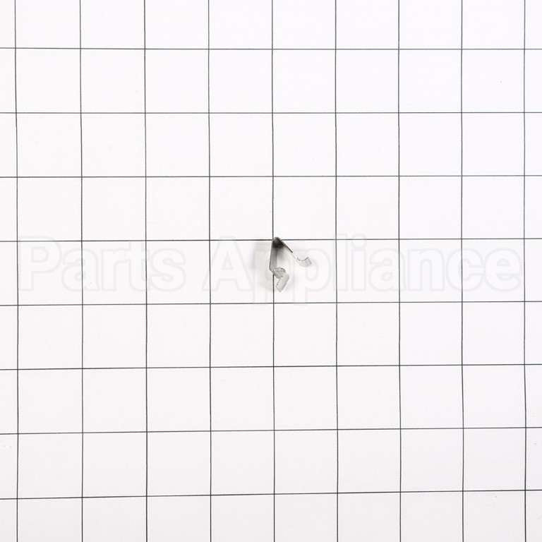 WH02X24334 GE Clip Spring Cover