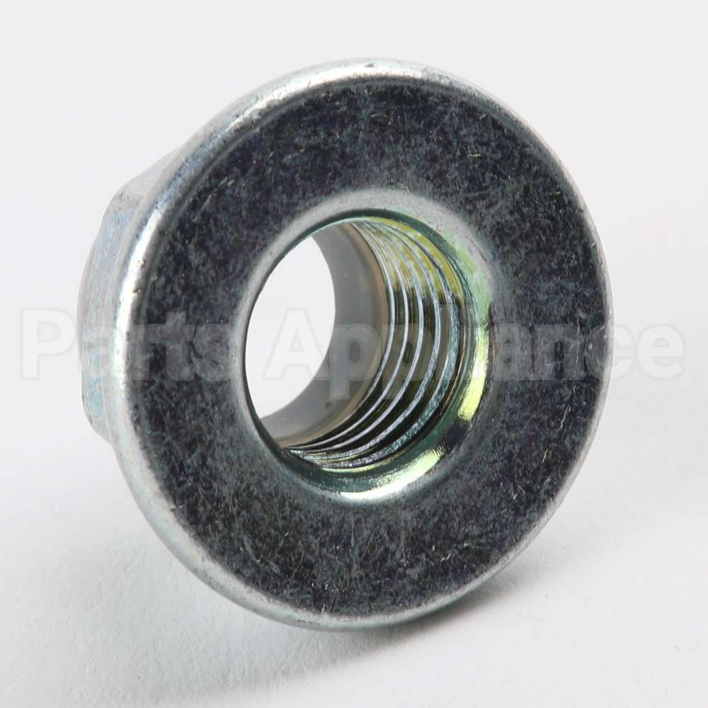 WH02X24417 GE Nut Pulley