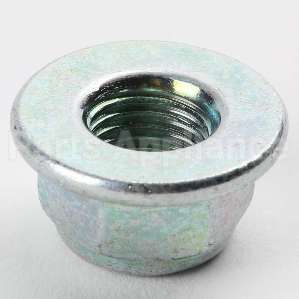 WH02X24417 GE Nut Pulley