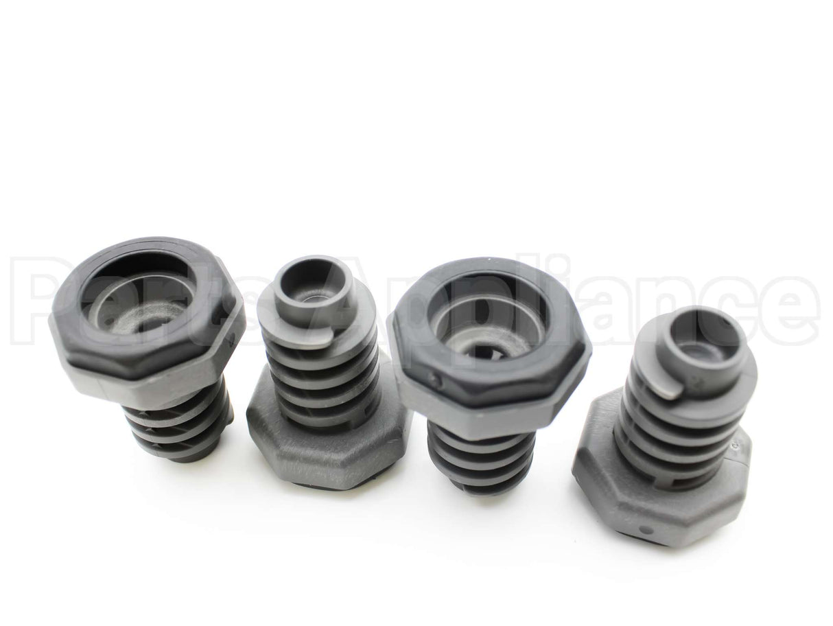 WH02X26590 GE Foot And Base 4 Pack