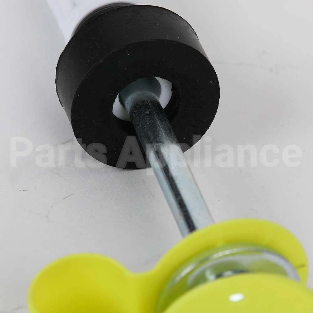 WH02X27129 GE Washing Machine Transport Bolt Assembly