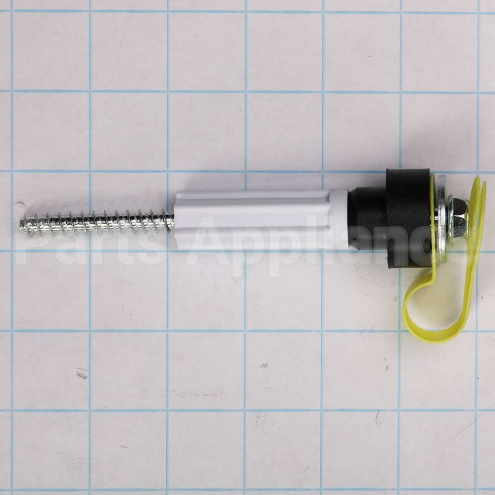 WH02X27129 GE Washing Machine Transport Bolt Assembly