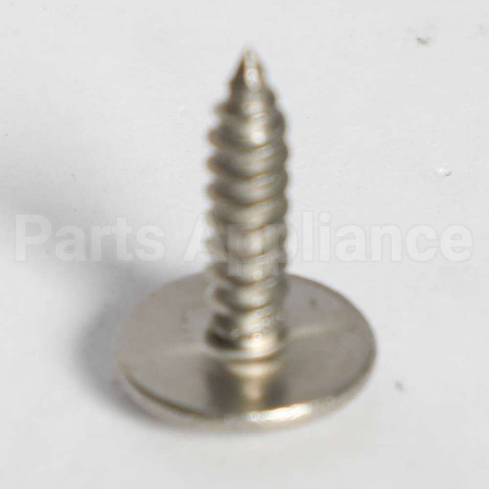 WH02X29618 GE Screw Door Strike