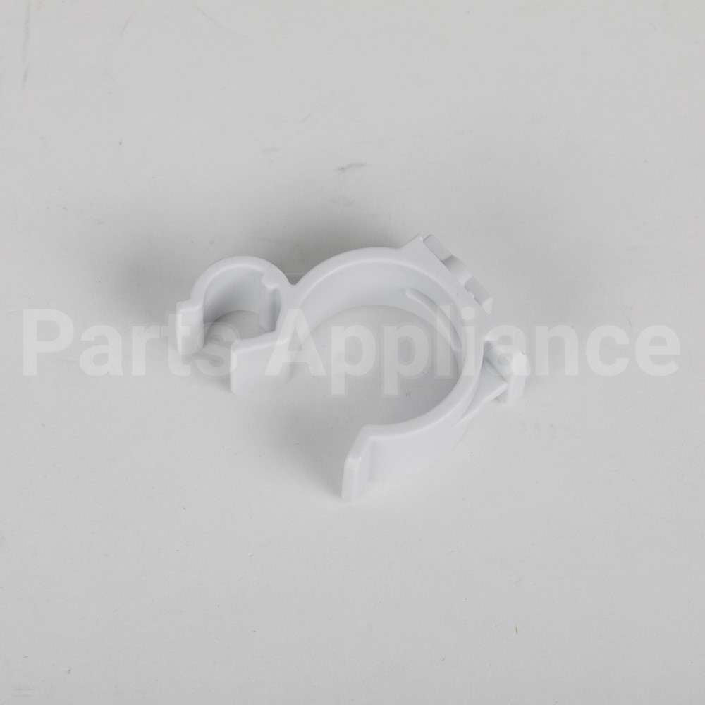 WH02X29635 GE External Drain Hose Support