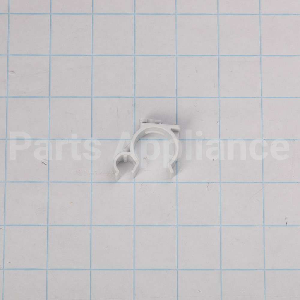 WH02X29635 GE External Drain Hose Support