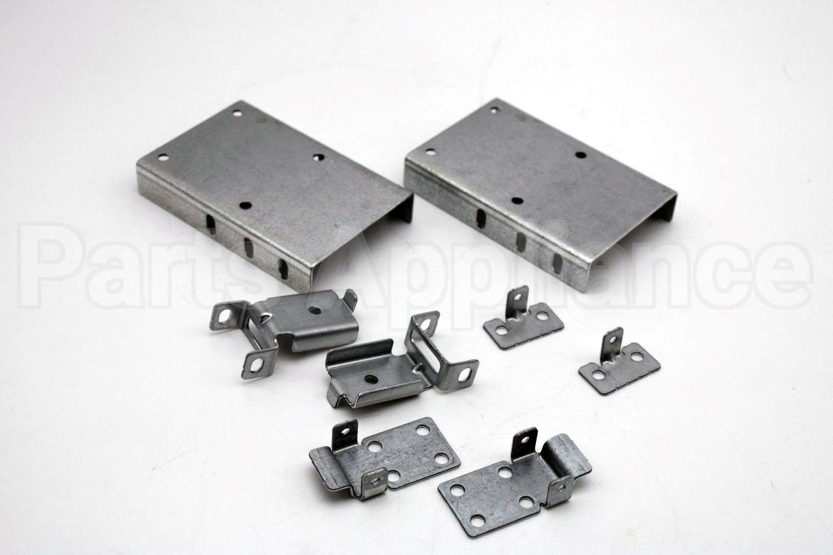 WH02X30977 GE Pedestal Brackets & Hardware Pack