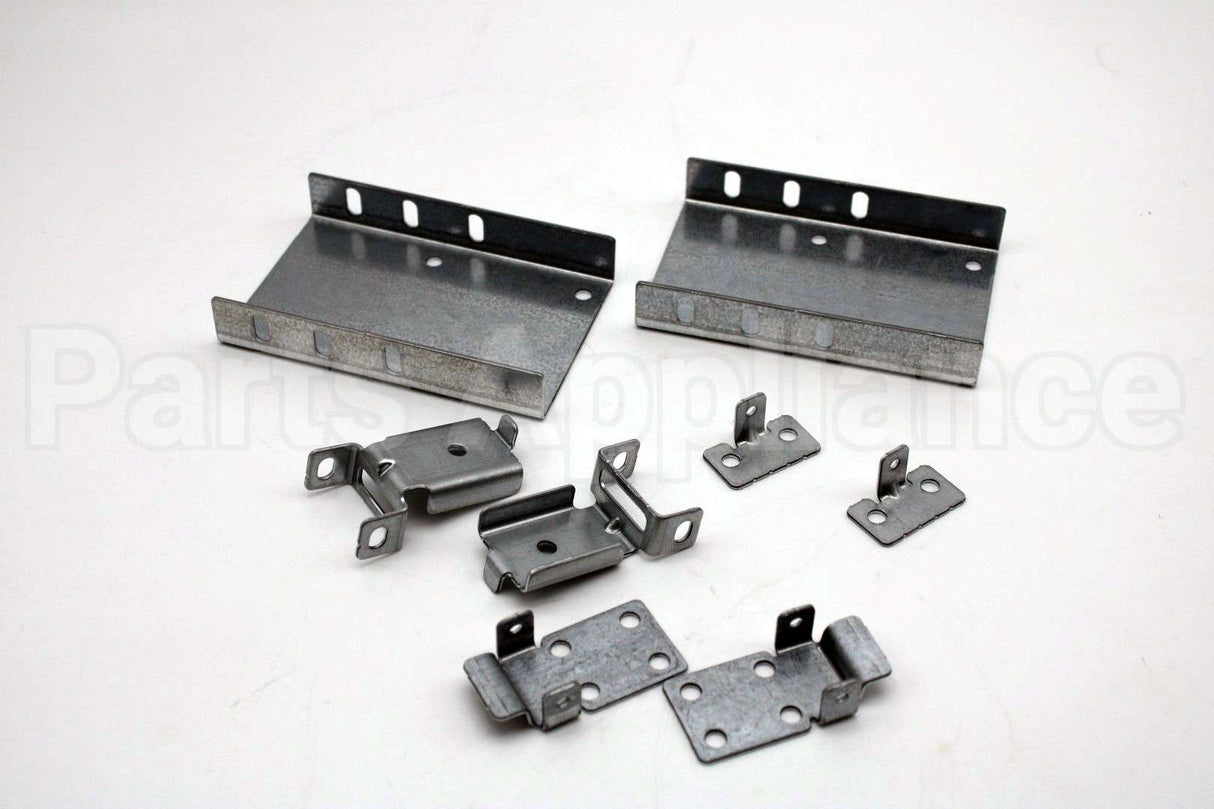 WH02X30977 GE Pedestal Brackets & Hardware Pack