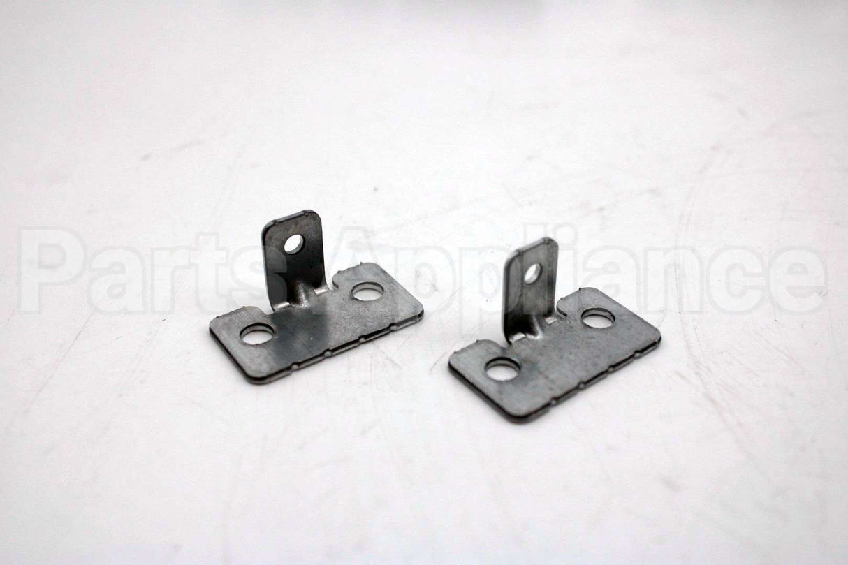 WH02X30977 GE Pedestal Brackets & Hardware Pack