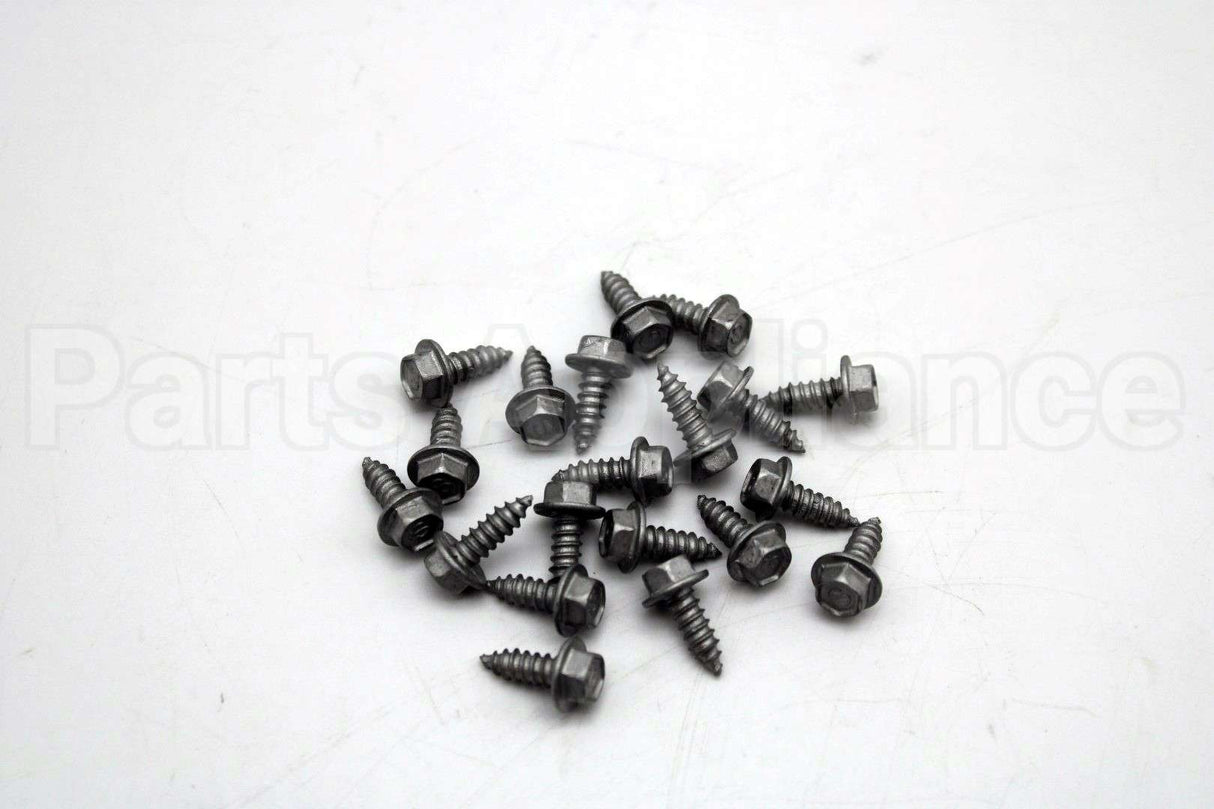 WH02X30977 GE Pedestal Brackets & Hardware Pack