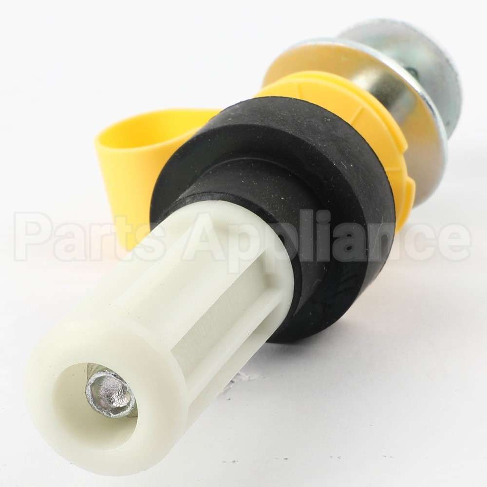 WH02X34125 GE Shipping Bolt Short