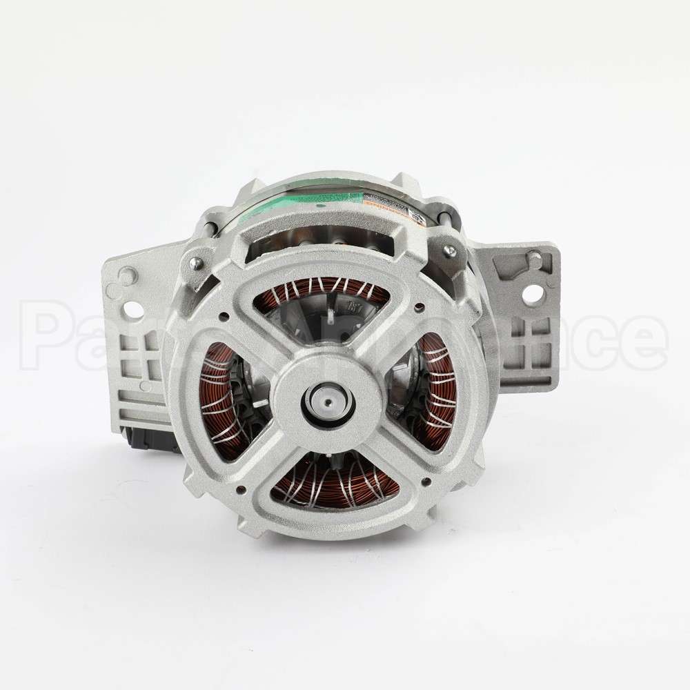 WH03X29559 GE 1/3 Hp Motor & Nut