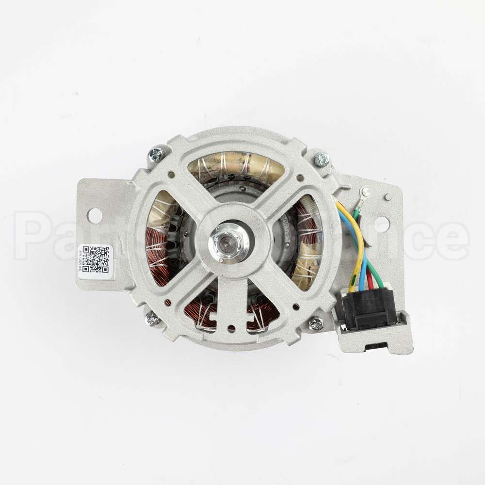 WH03X29559 GE 1/3 Hp Motor & Nut