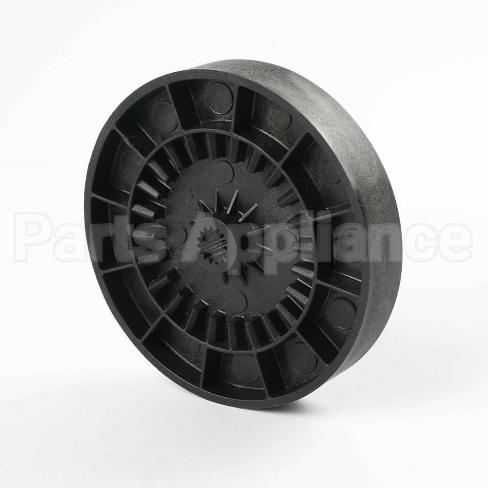 WH03X30677 GE Transmission Pulley