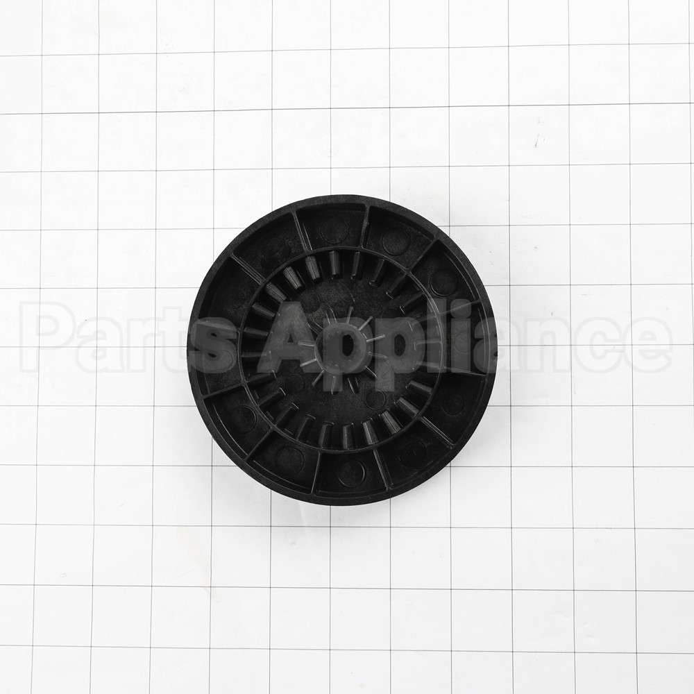 WH03X30677 GE Transmission Pulley