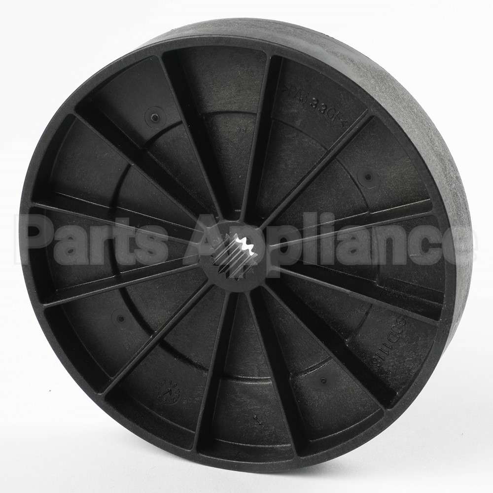 WH03X30677 GE Transmission Pulley