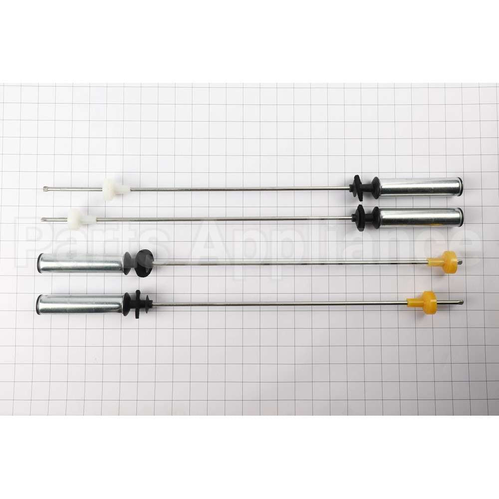 WH03X31098 GE Rod And Spring Assembly