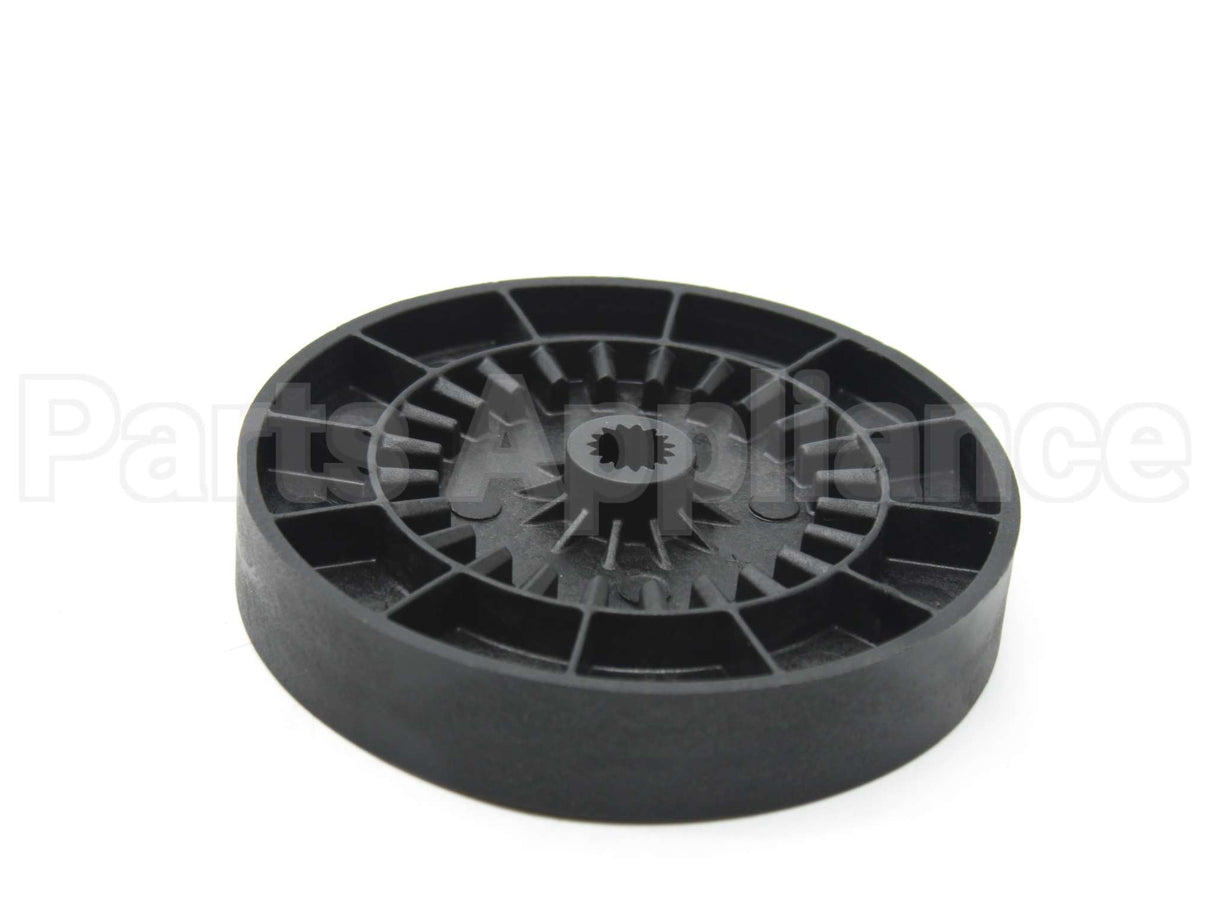 WH03X32097 GE Transmission Pulley & Nut