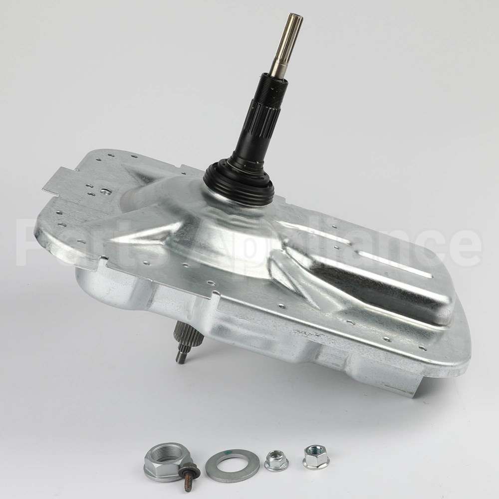 WH03X33733 GE Platform Bearing Retainer & Fasteners