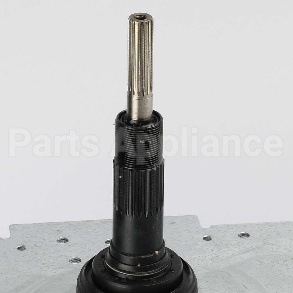 WH03X33733 GE Platform Bearing Retainer & Fasteners