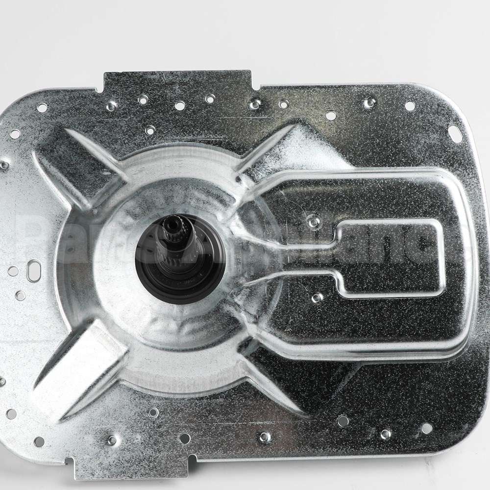 WH03X34137 GE Platform Bearing Retainer & Fasteners