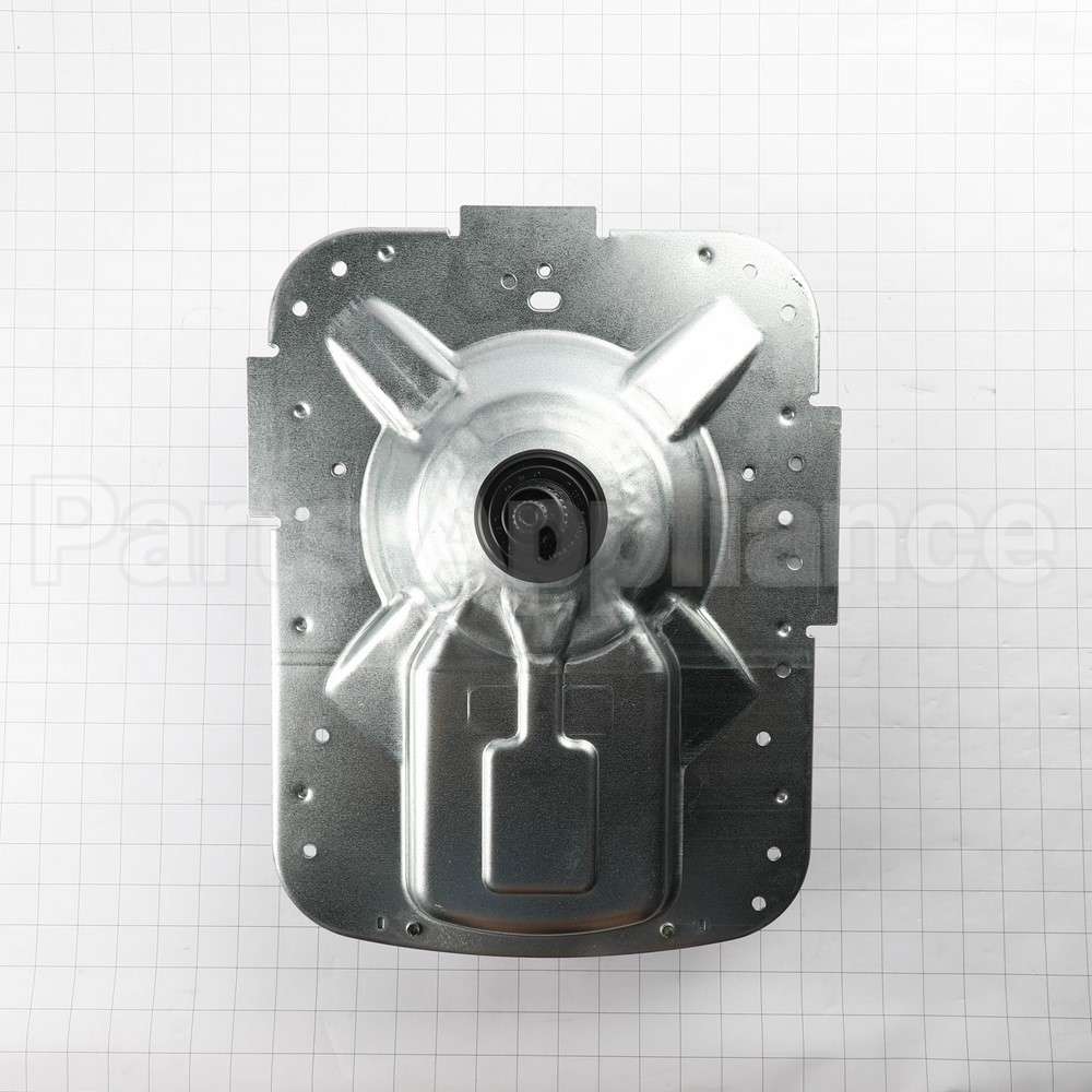 WH03X34378 GE Platform Bearing Retainer & Fasteners