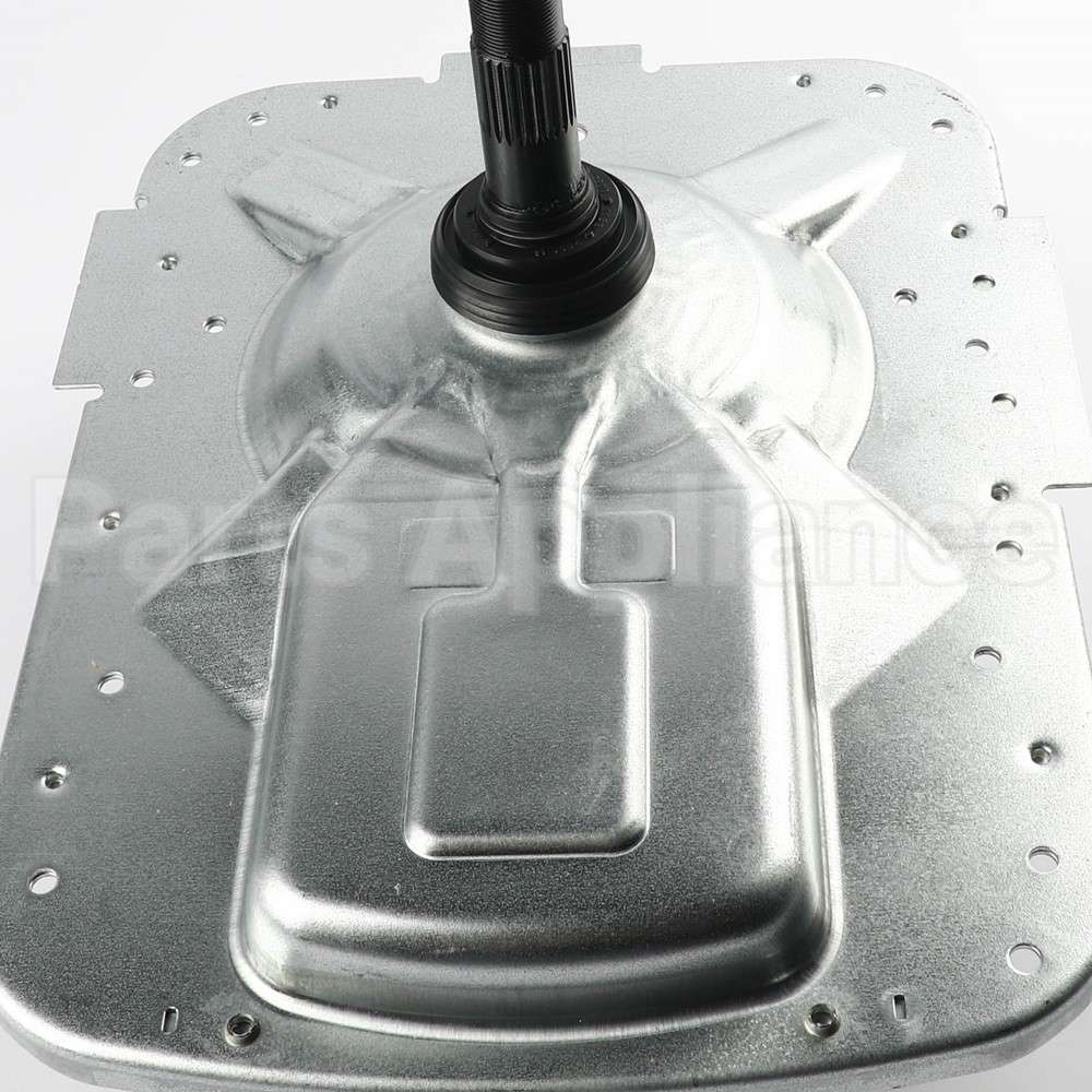 WH03X34378 GE Platform Bearing Retainer & Fasteners