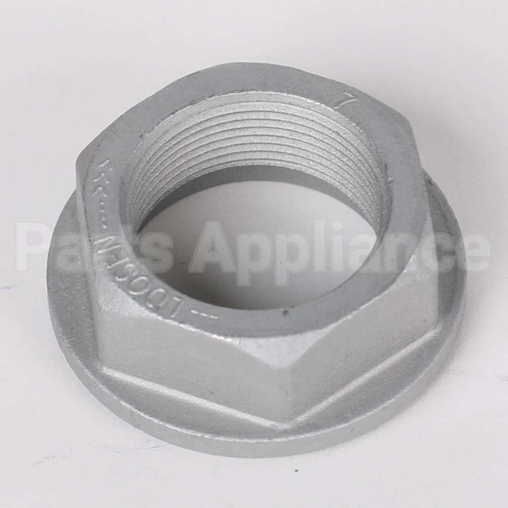 WH03X34937 GE Platform Bearing Retainer & Fasteners
