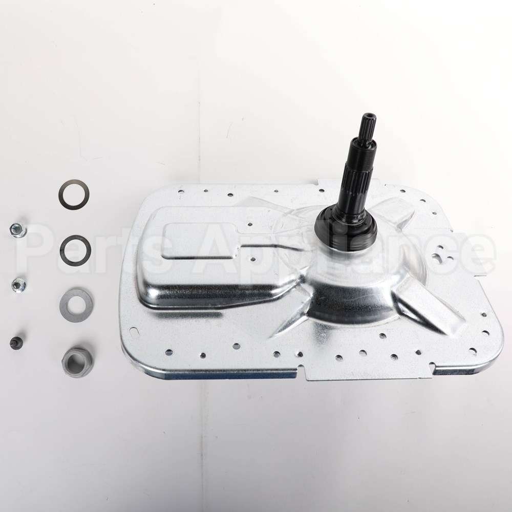 WH03X34937 GE Platform Bearing Retainer & Fasteners