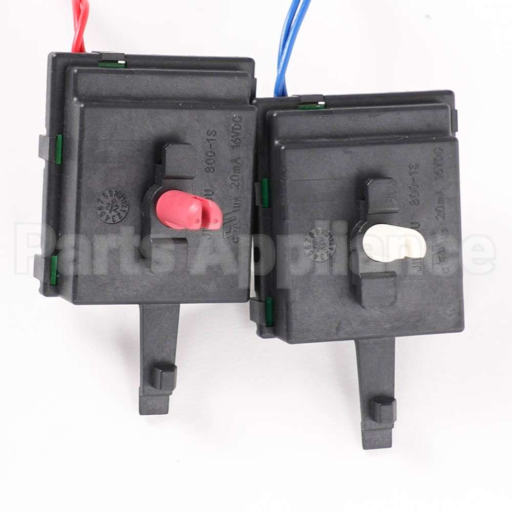 WH04X29307 GE Selector Switch 2