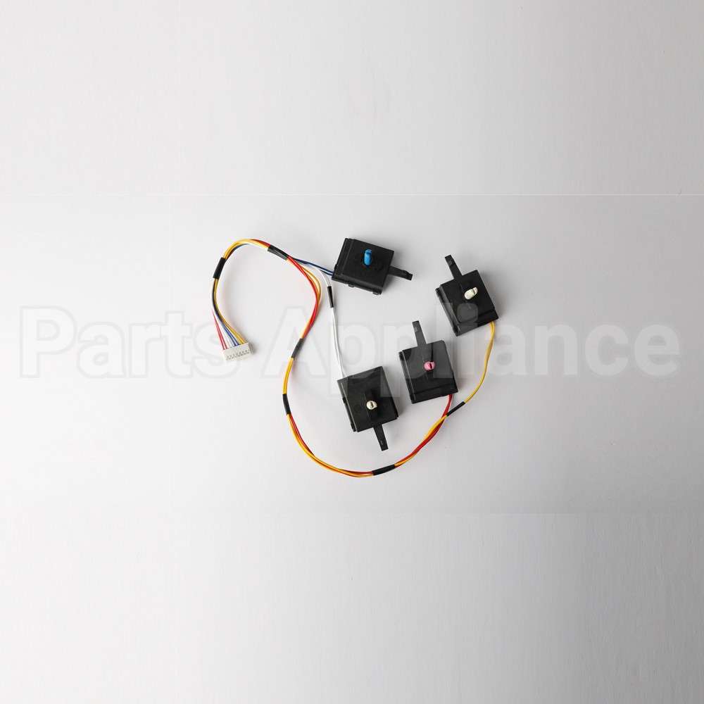 WH04X29308 GE Selector Switch 4