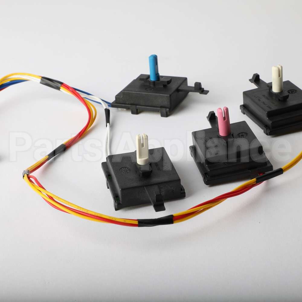 WH04X29308 GE Selector Switch 4