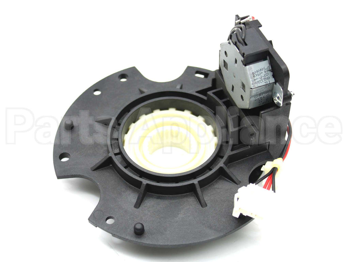 WH05X24735 GE Mode Shifter Asm