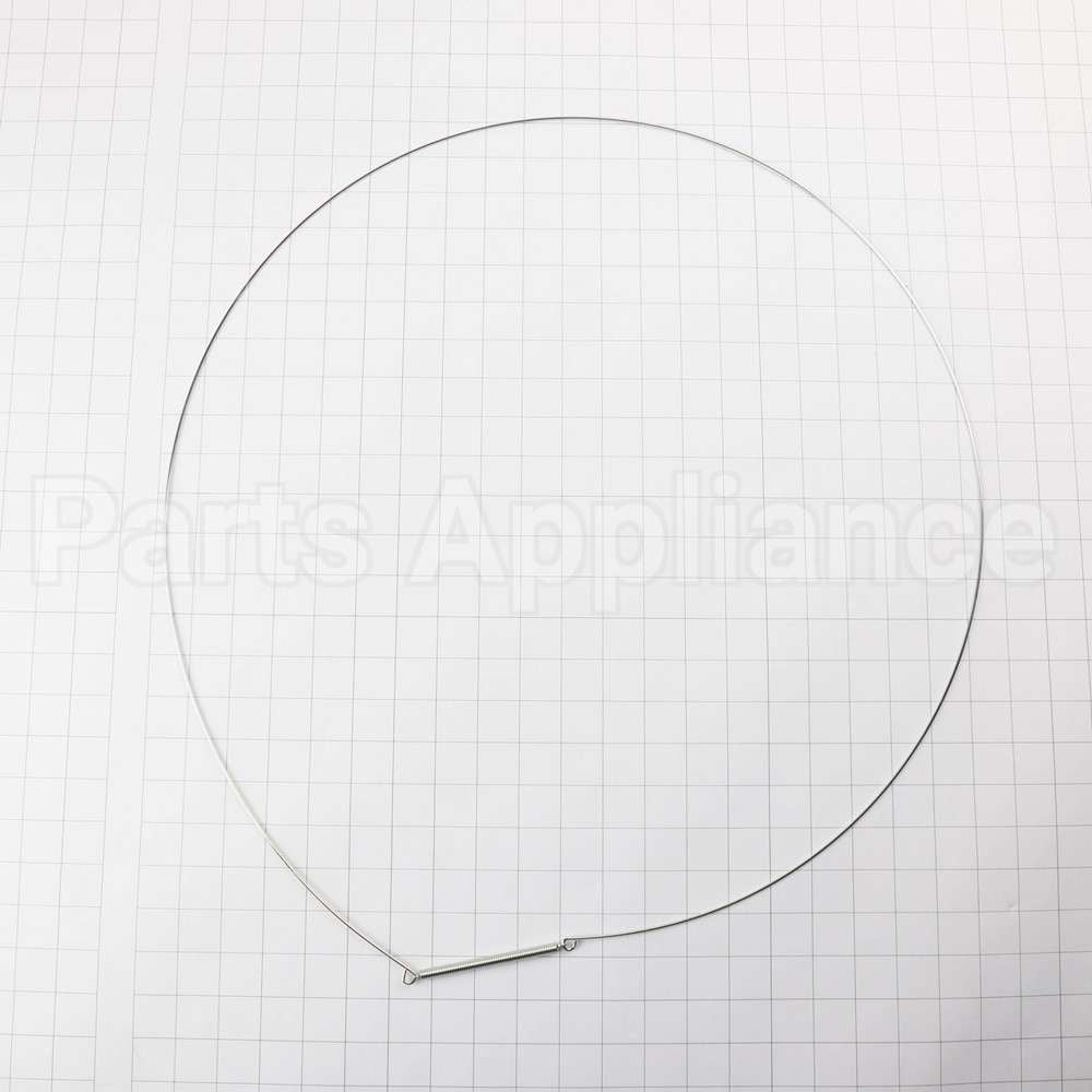 WH05X29663 GE Tub Gasket Clamp