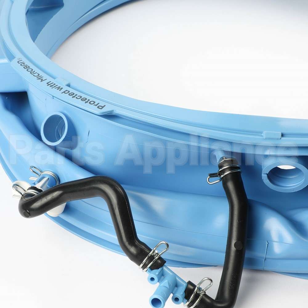 WH05X35706 GE Tub Gasket (Combo)