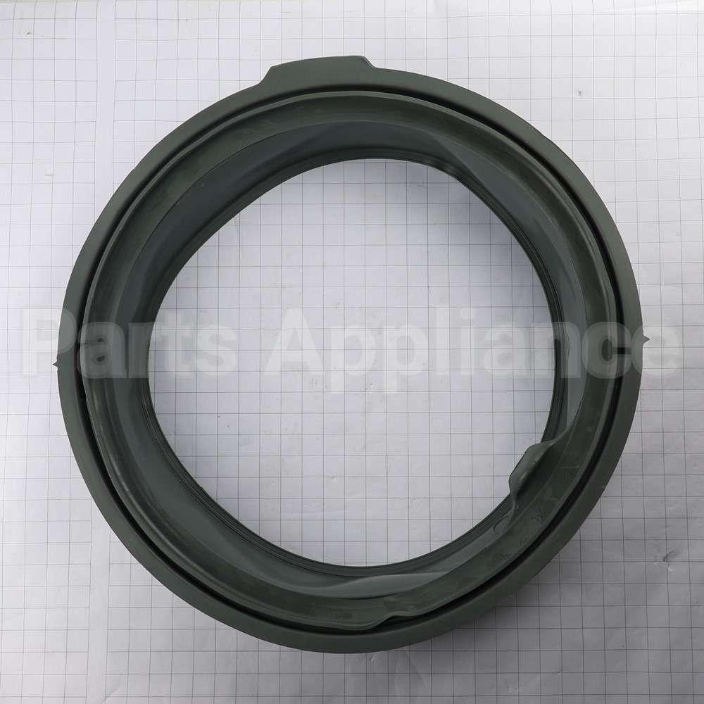 WH08X20906 GE Washing Machine Door Boot Seal Gasket