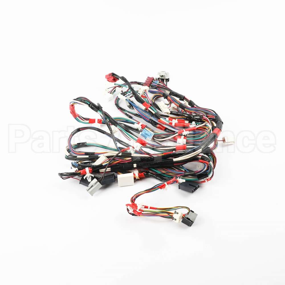 WH08X29515 GE Main Harness