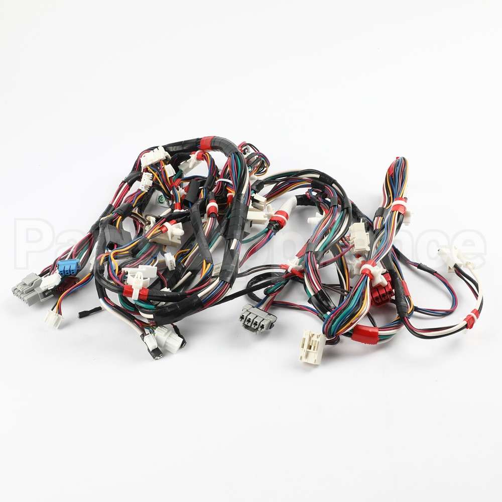 WH08X30003 GE Main Harness
