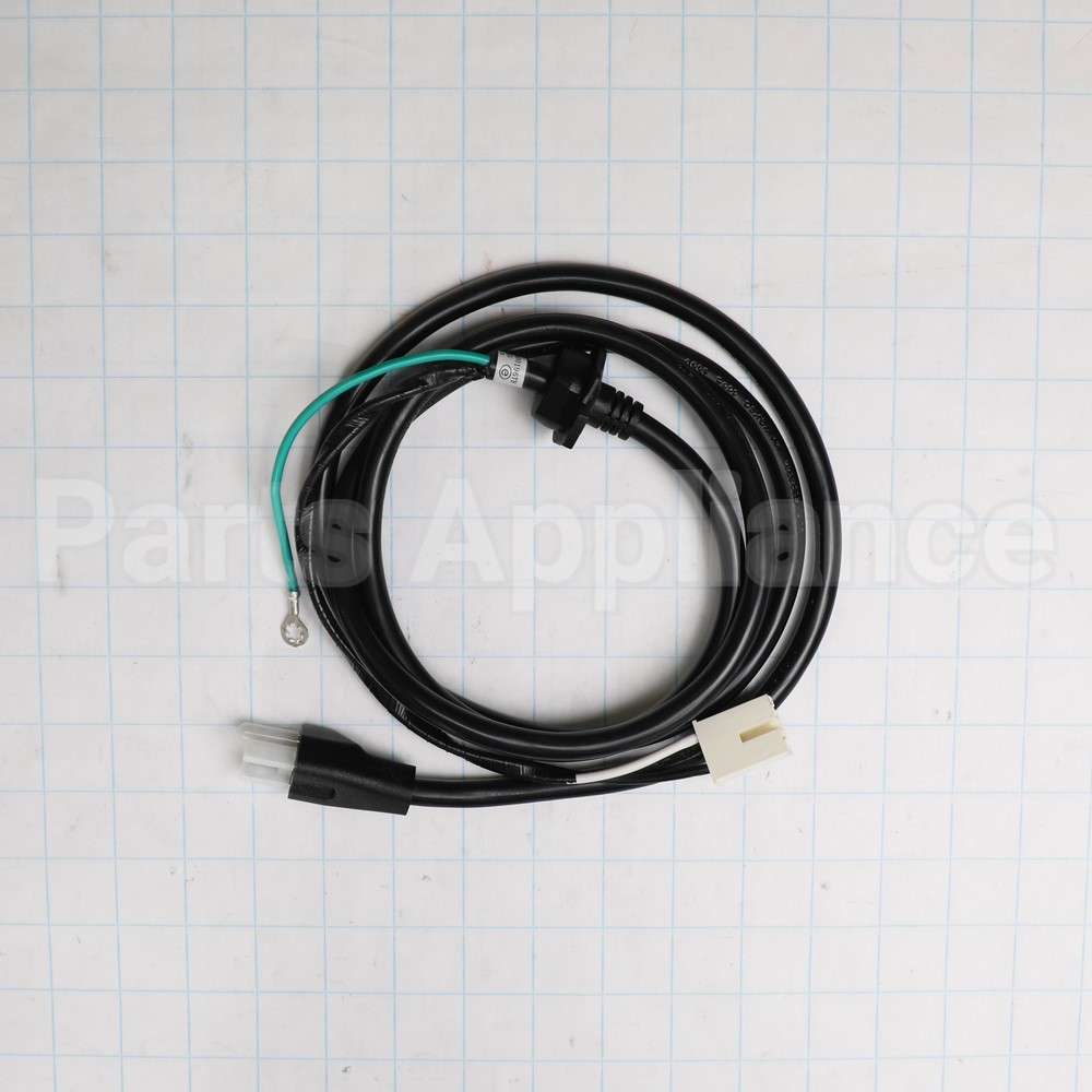 WH08X31357 GE Power Cord