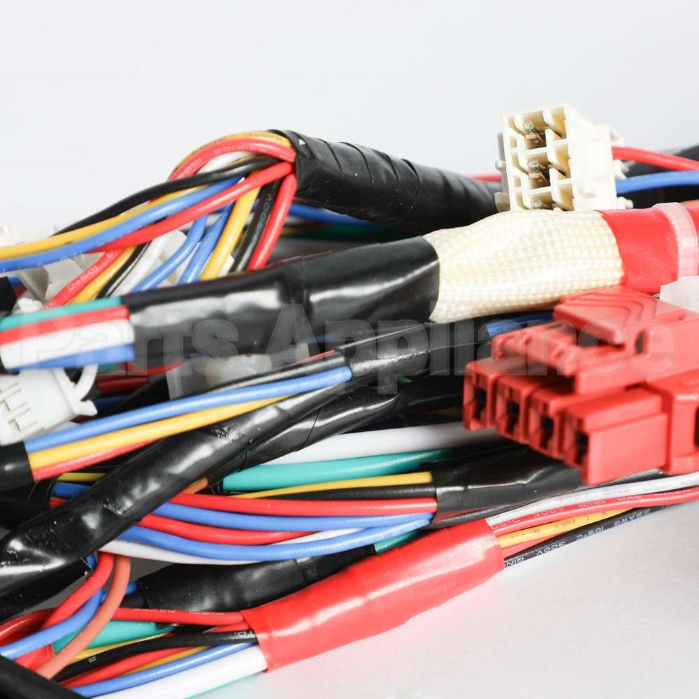 WH08X32579 GE Main Harness