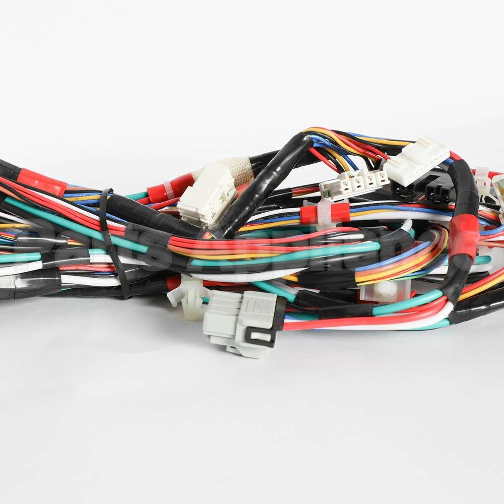 WH08X32579 GE Main Harness