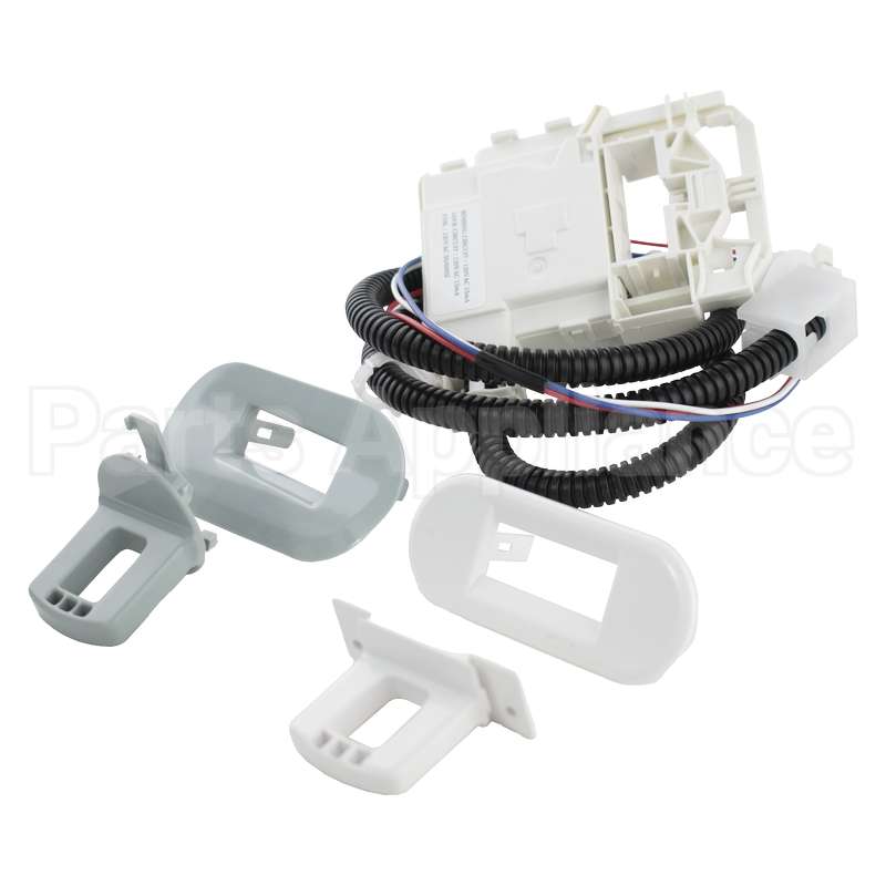 WH08X32697 Lid Lock Switch Assembly Compatible