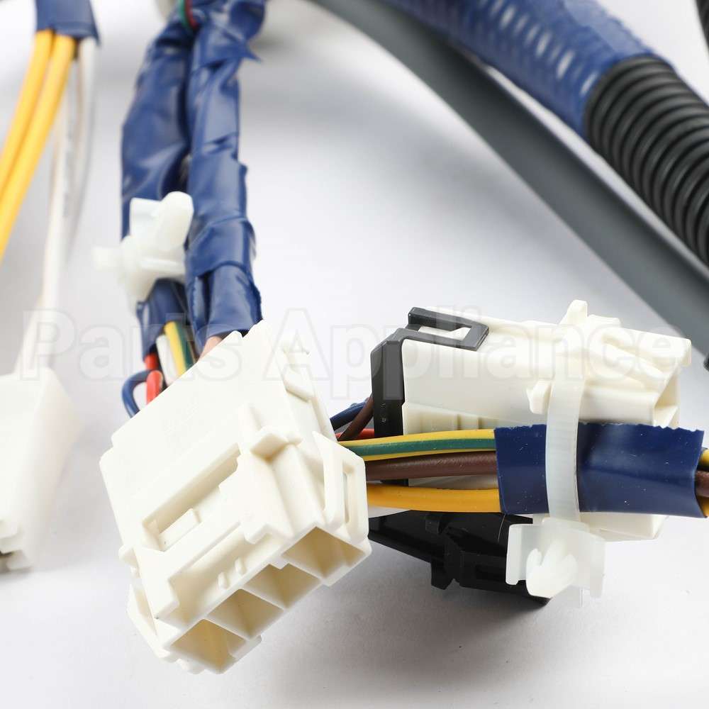 WH08X33737 GE Main Harness