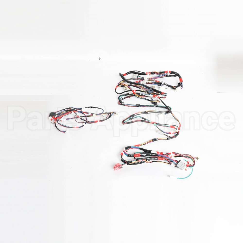 WH08X36259 GE Main Harness Combo