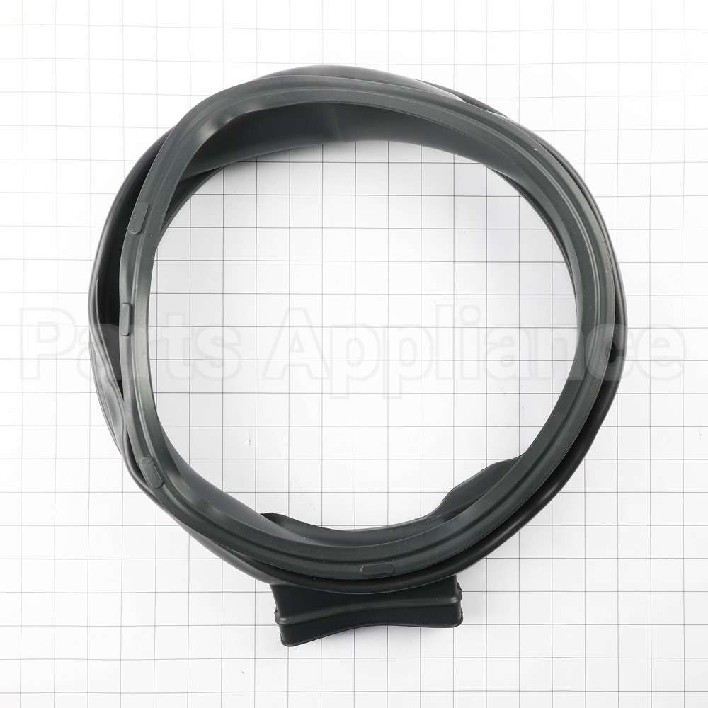 WH10X27131 GE Washing Machine Door Gasket